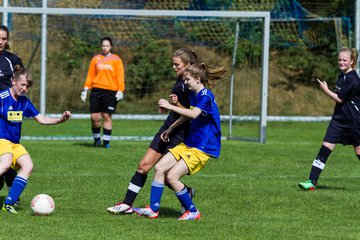 Bild 187 - Frauen TSV Gnutz - SG S�lfeld/Oe/Se/Stu : Ergebnis: 2:3